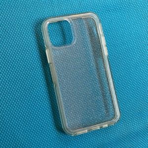 iPhone 11 Pro Glitter Hard Case